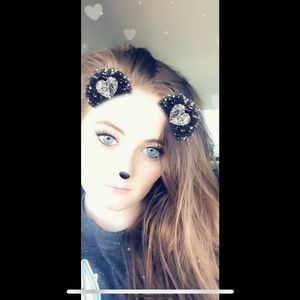 Meet your Posher, Allison